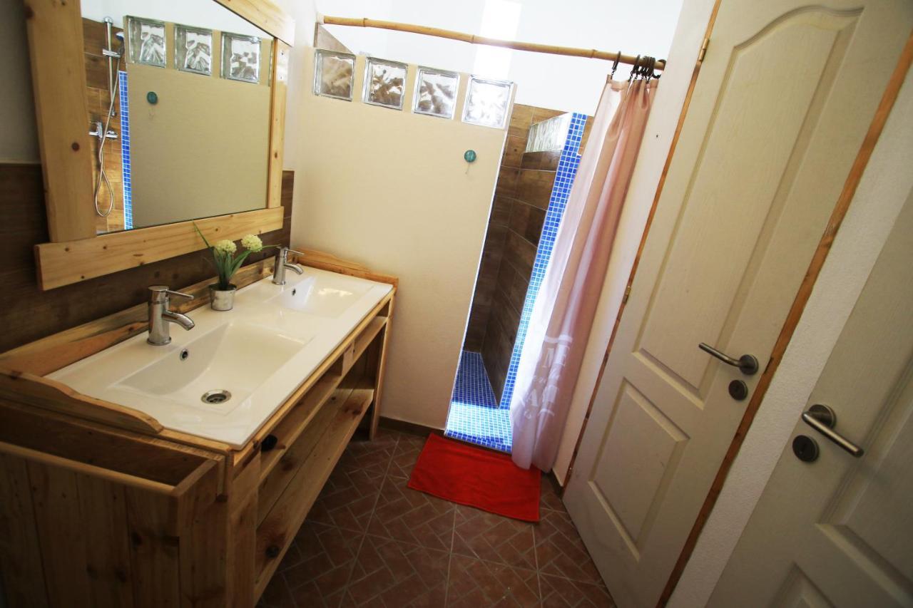 Blacksheep Sagres Guesthouse & Surf Екстериор снимка