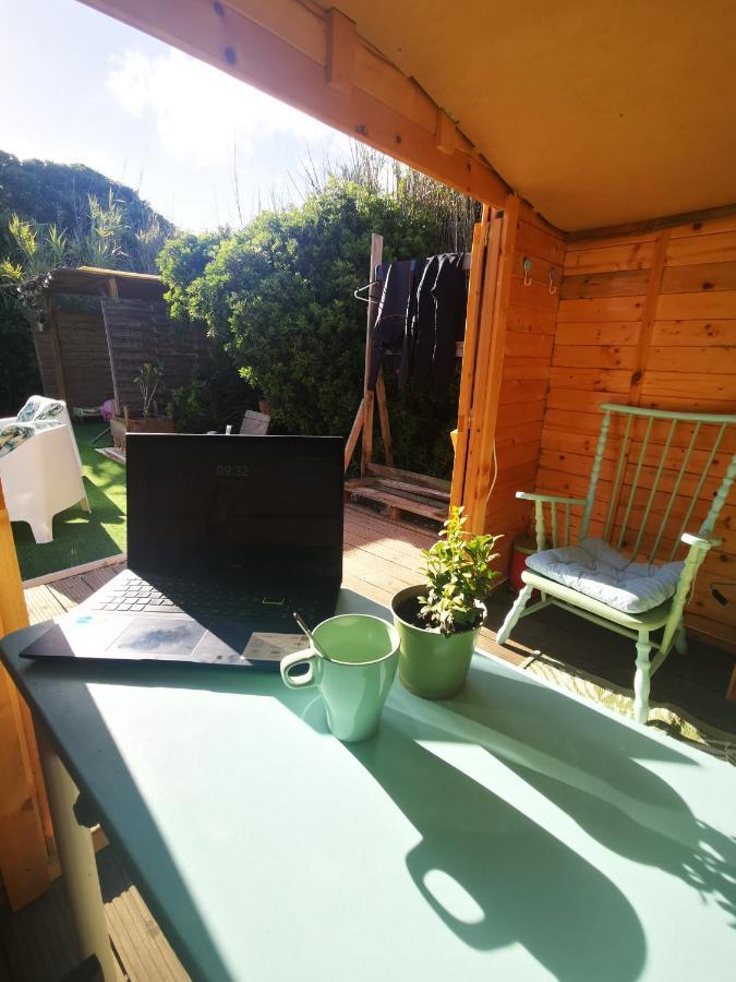 Blacksheep Sagres Guesthouse & Surf Екстериор снимка