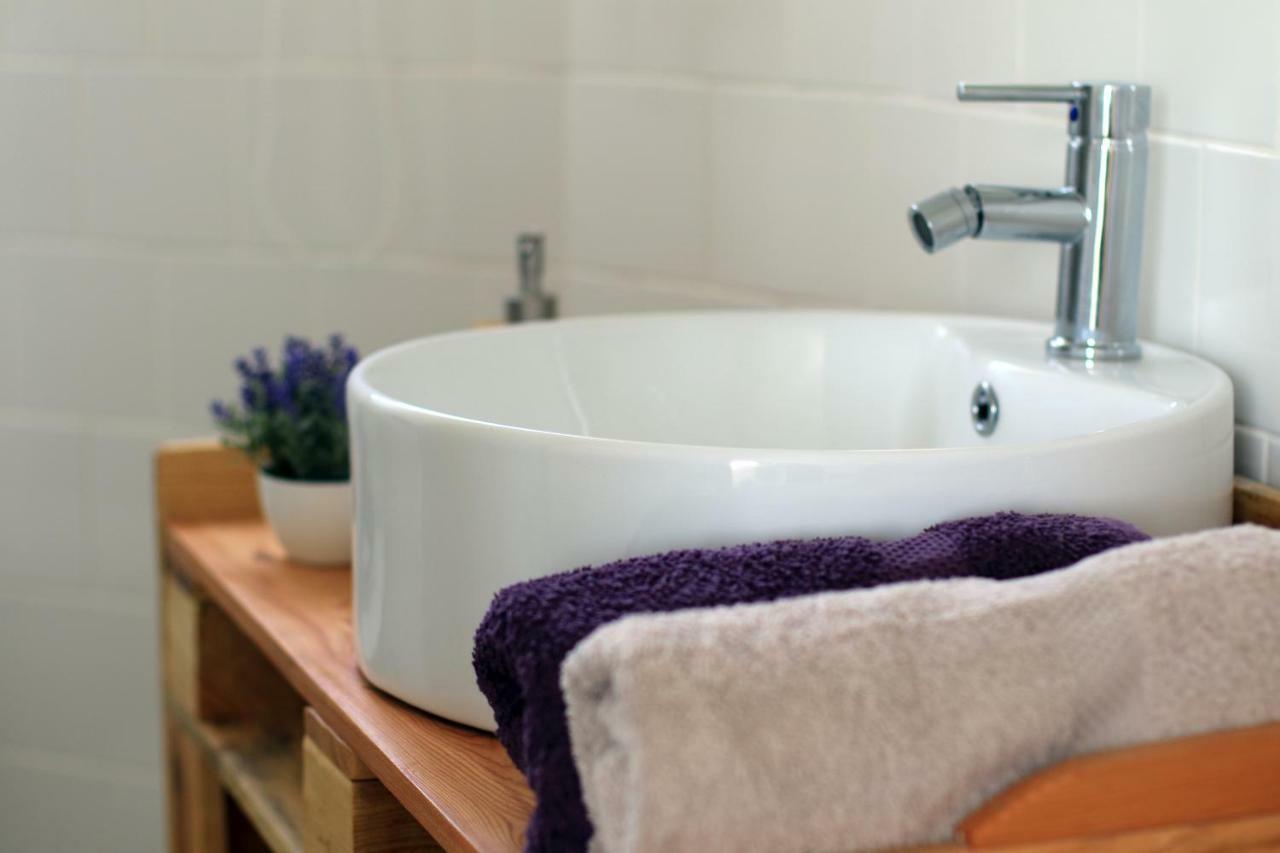 Blacksheep Sagres Guesthouse & Surf Екстериор снимка