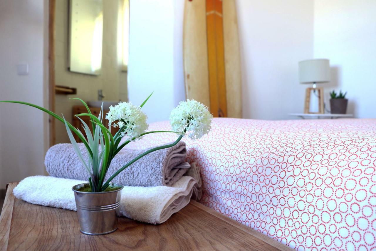 Blacksheep Sagres Guesthouse & Surf Екстериор снимка