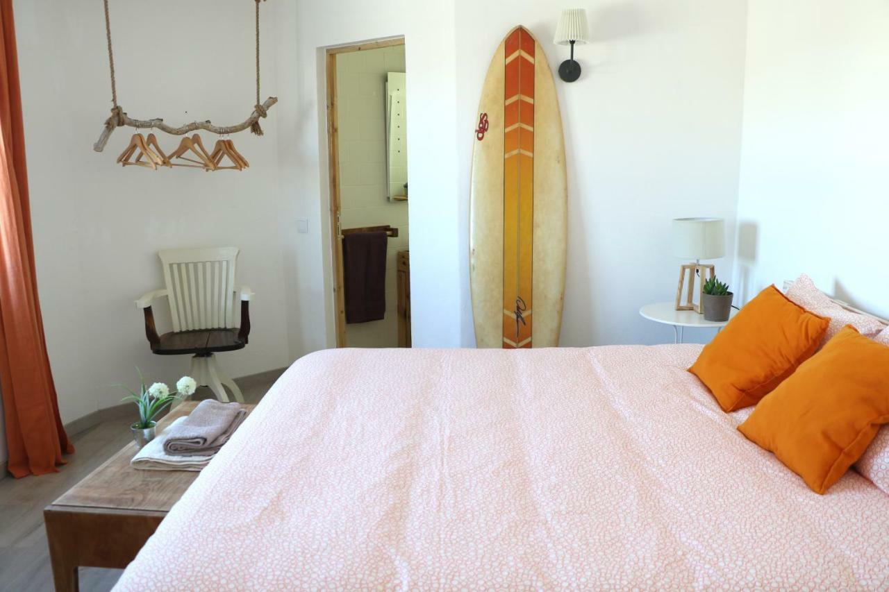Blacksheep Sagres Guesthouse & Surf Екстериор снимка