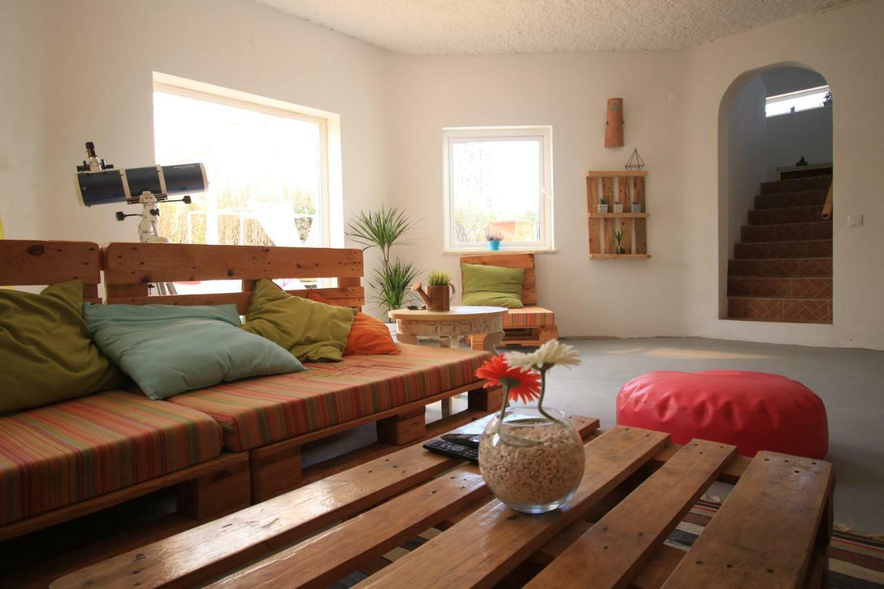 Blacksheep Sagres Guesthouse & Surf Екстериор снимка
