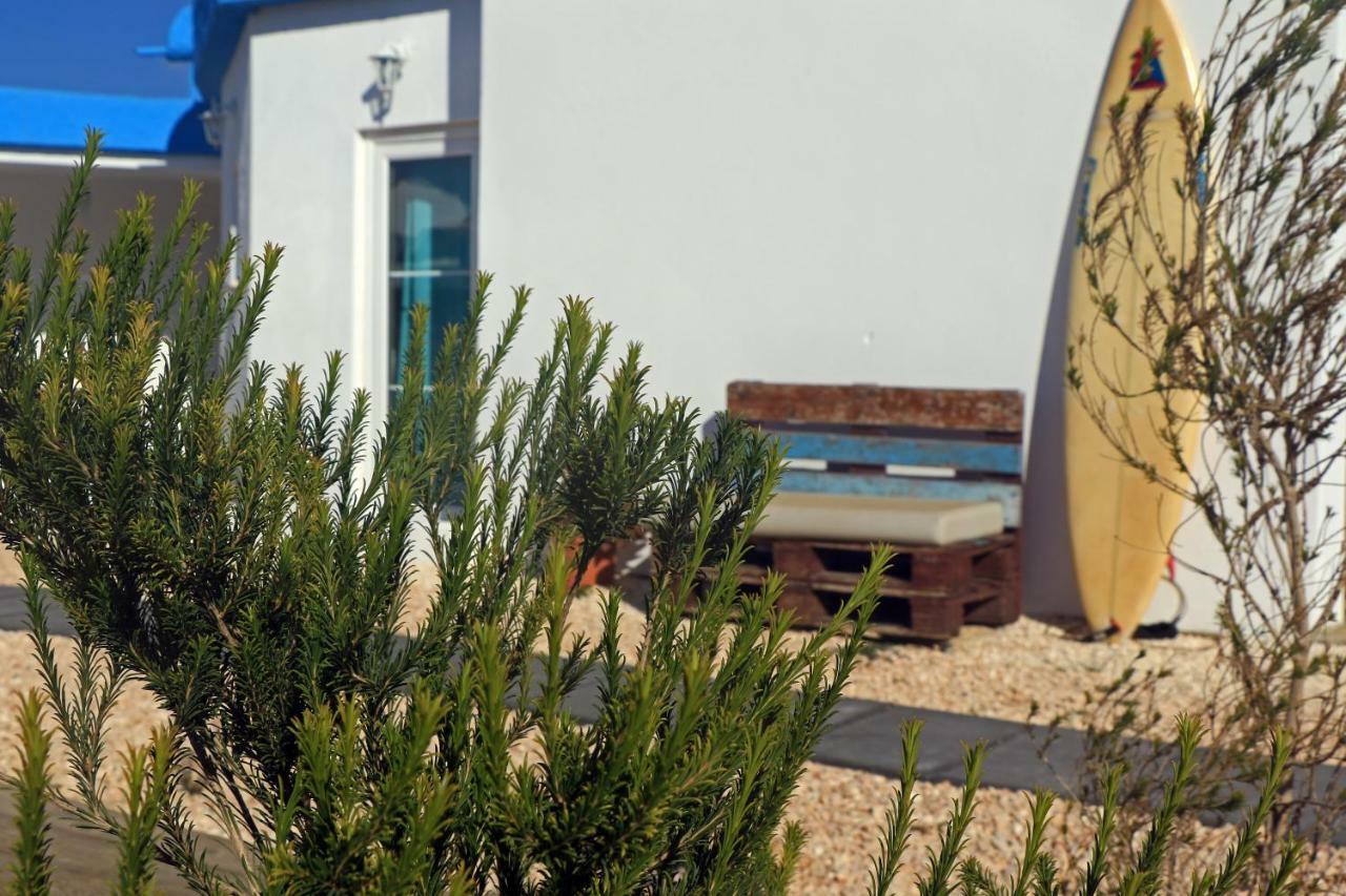 Blacksheep Sagres Guesthouse & Surf Екстериор снимка