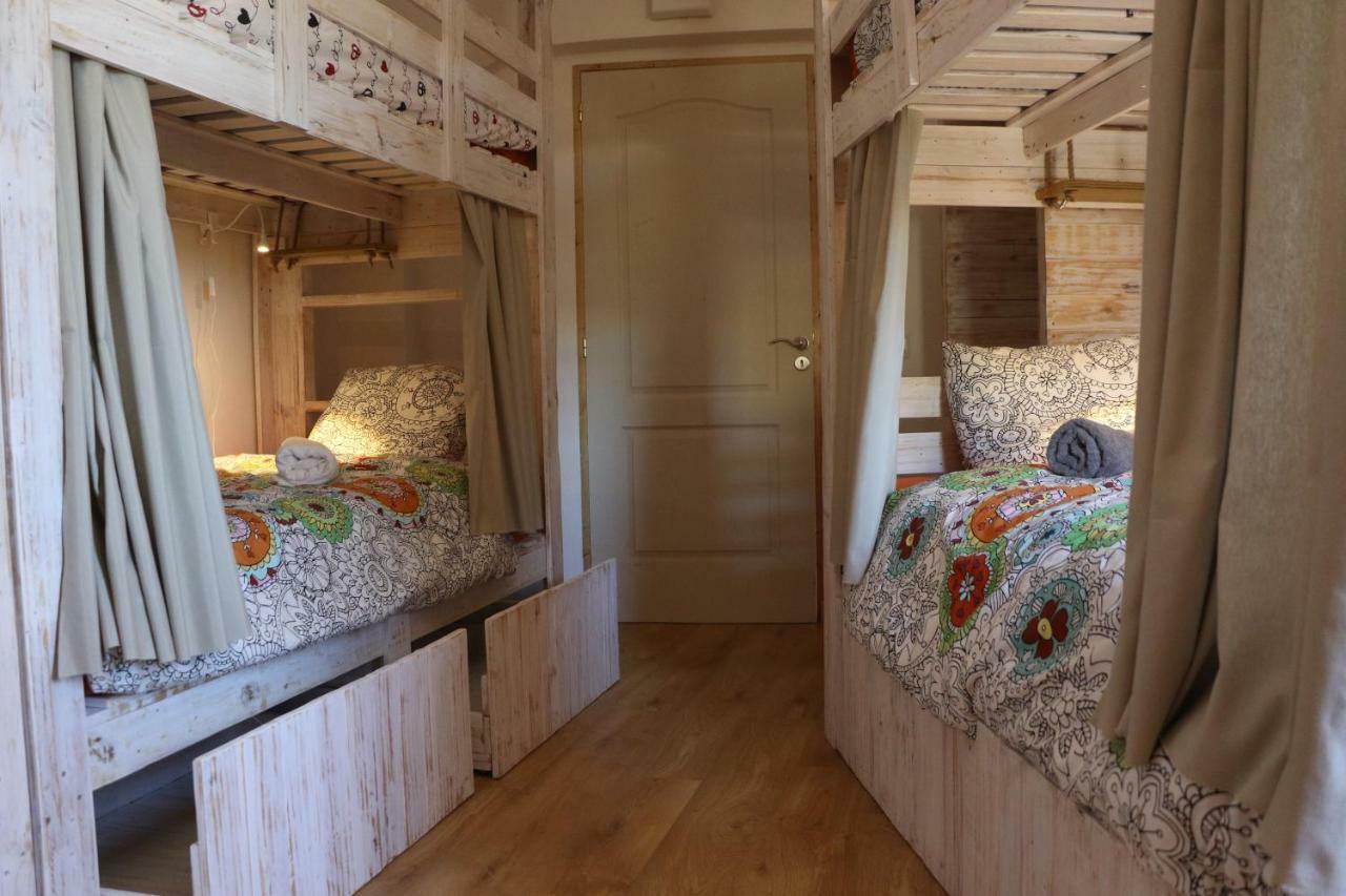 Blacksheep Sagres Guesthouse & Surf Екстериор снимка