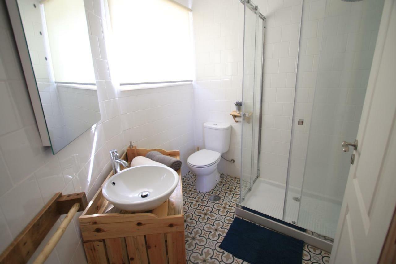 Blacksheep Sagres Guesthouse & Surf Екстериор снимка