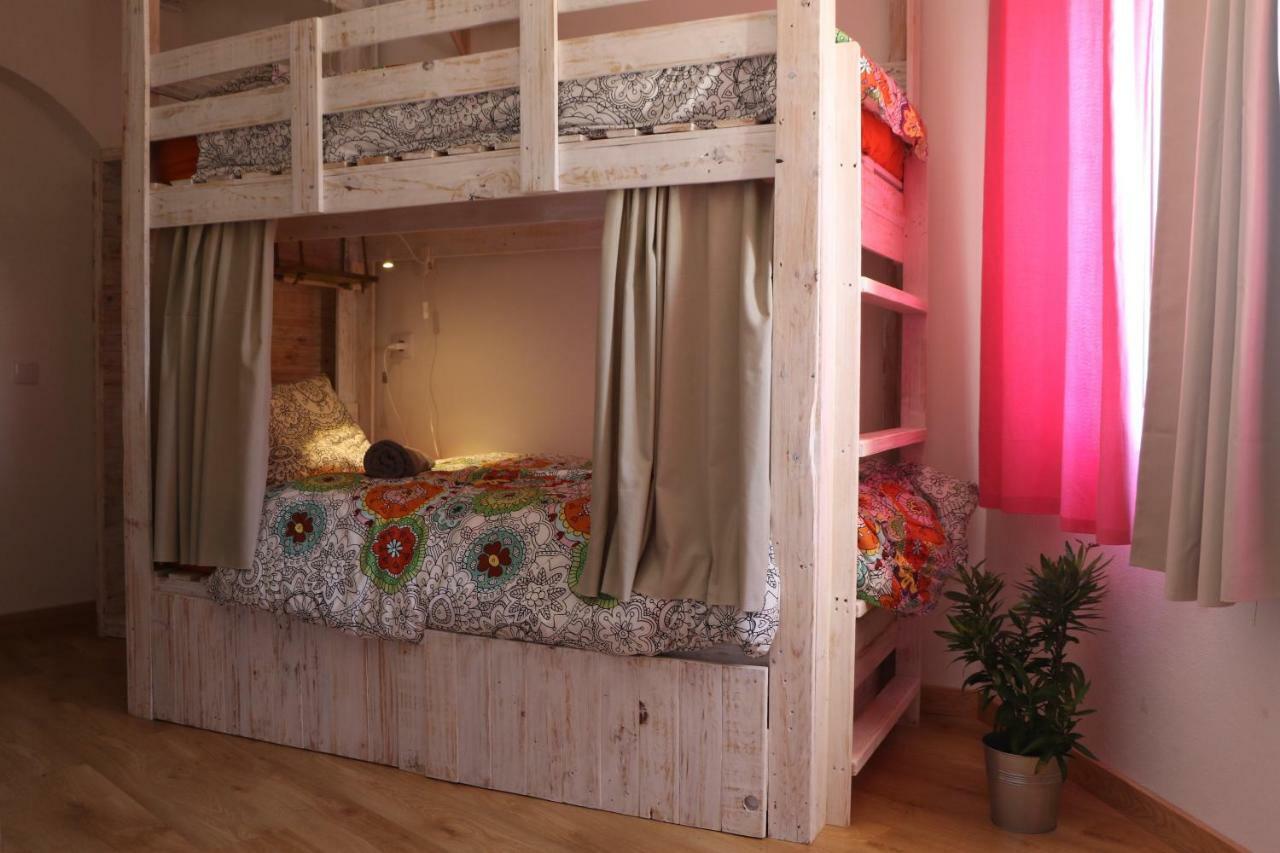 Blacksheep Sagres Guesthouse & Surf Екстериор снимка
