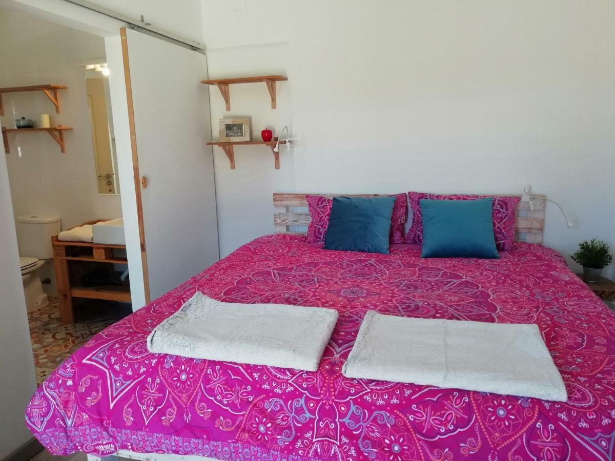 Blacksheep Sagres Guesthouse & Surf Екстериор снимка