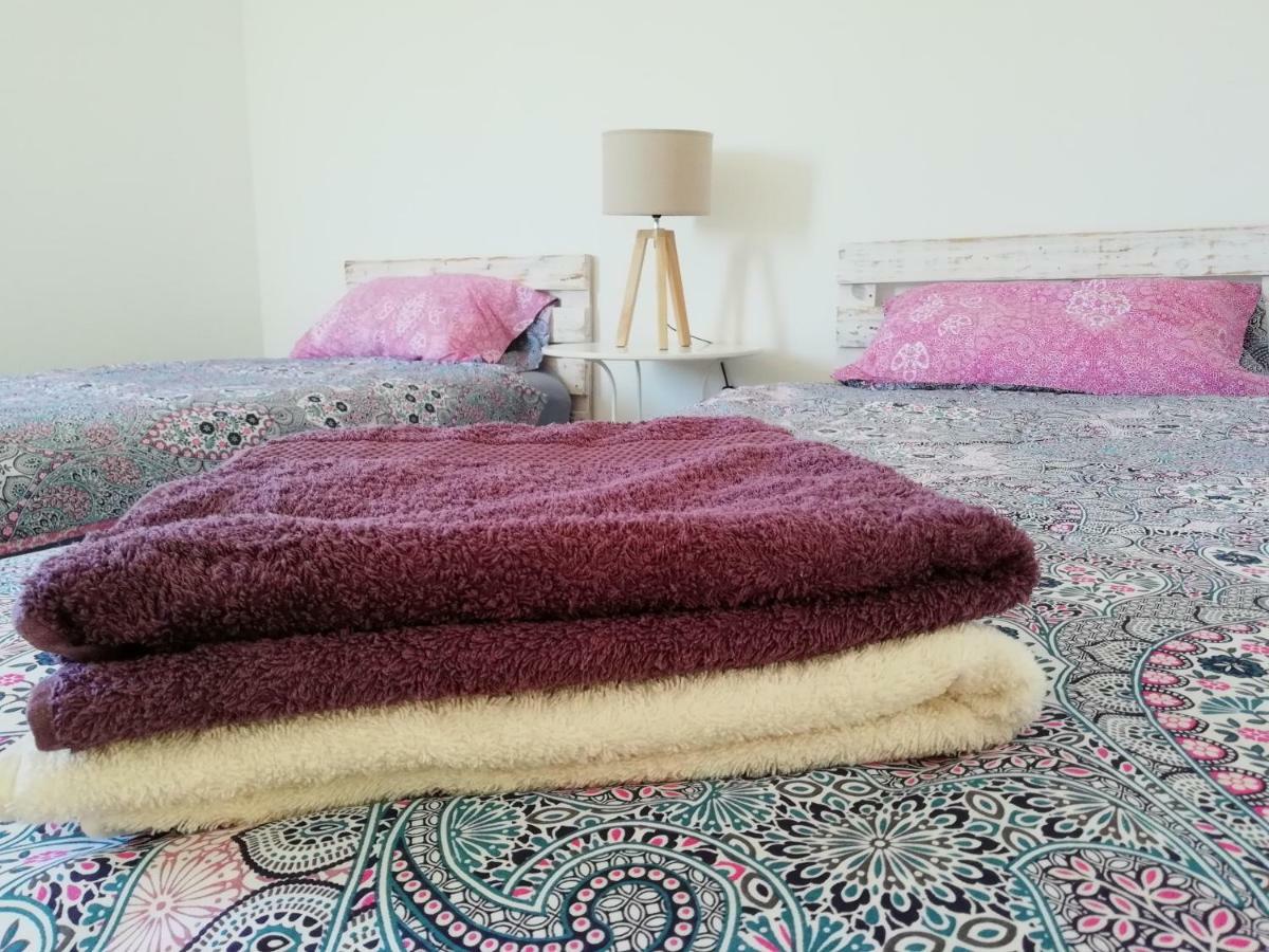 Blacksheep Sagres Guesthouse & Surf Екстериор снимка