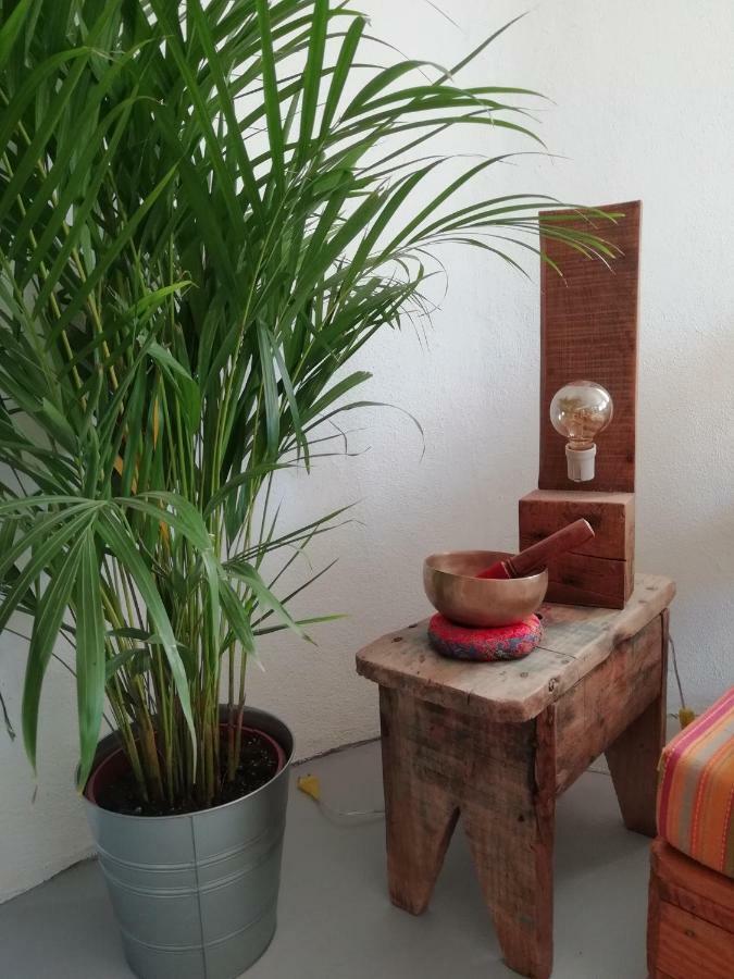 Blacksheep Sagres Guesthouse & Surf Екстериор снимка