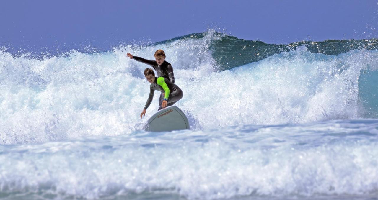 Blacksheep Sagres Guesthouse & Surf Екстериор снимка