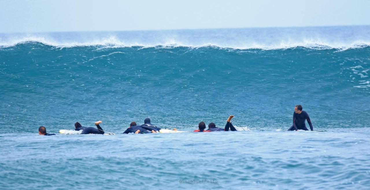Blacksheep Sagres Guesthouse & Surf Екстериор снимка