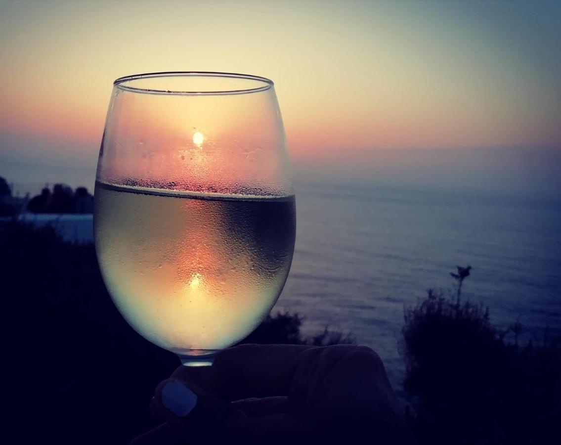 Blacksheep Sagres Guesthouse & Surf Екстериор снимка